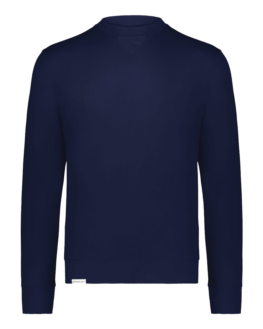 Unisex Eco Revive™ Ventura Soft Knit Crewneck Sweatshirt - 223503 14