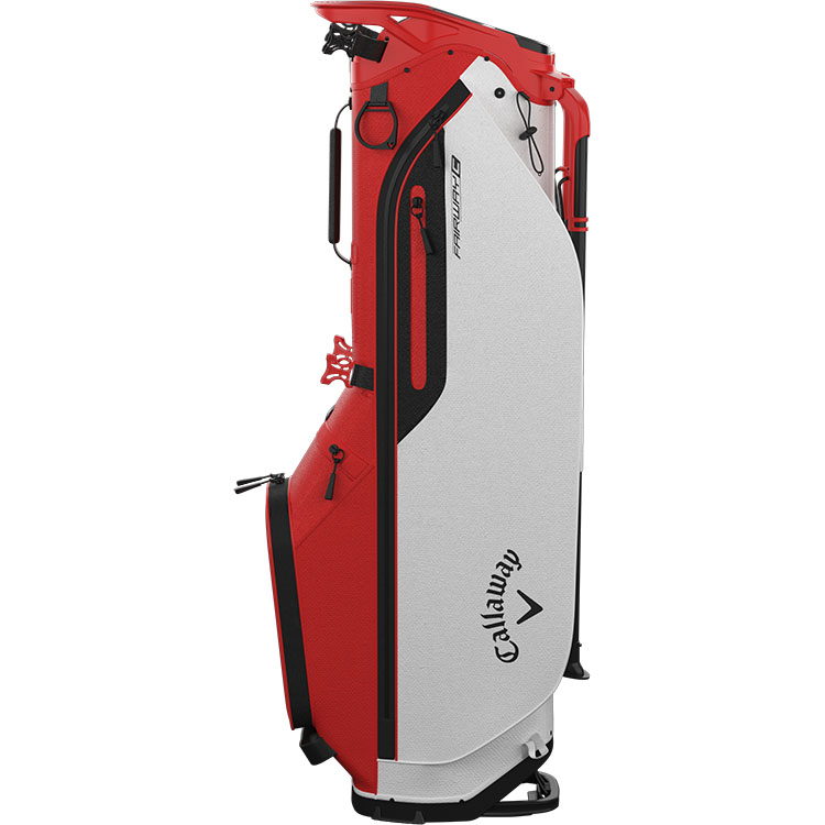 Callaway Fairway C Stand Bag 5