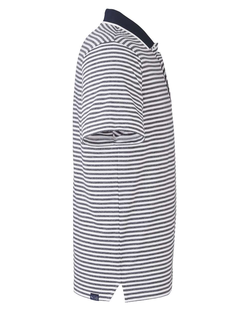 Men's Mattr Feeder Polo - 537447 8