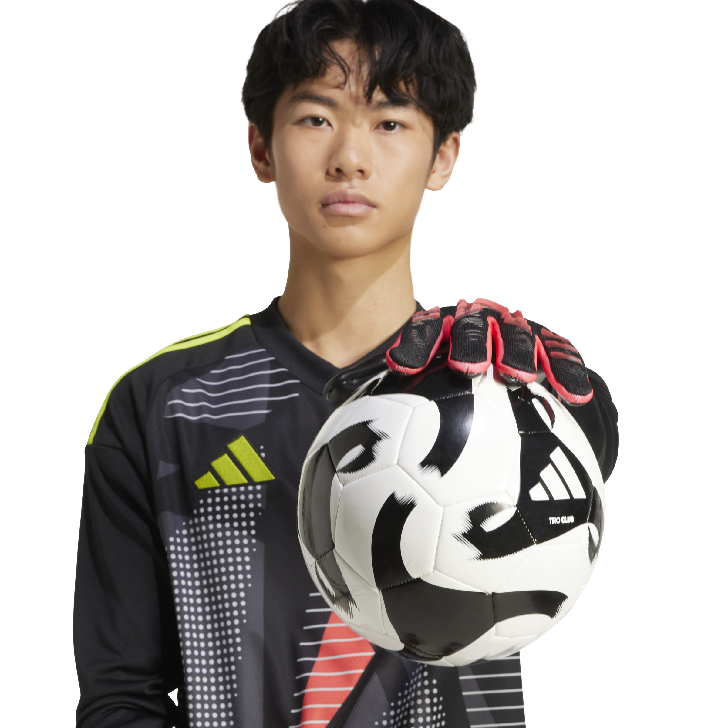 Predator Pro Goalkeeper Gloves 2