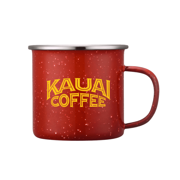 Sedona 16oz Enamel Mug 74