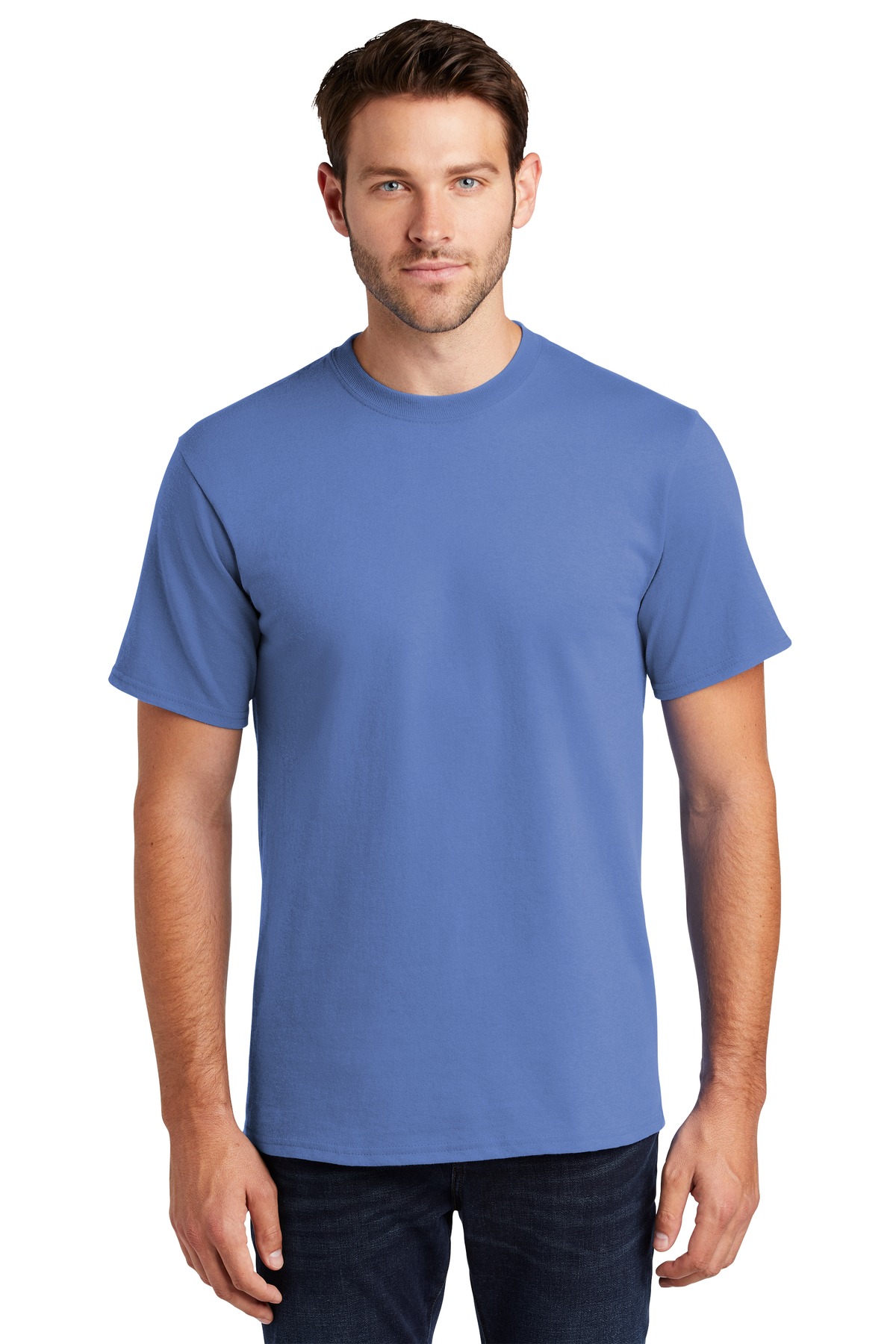 Port & Company® Tall Essential Tee 174
