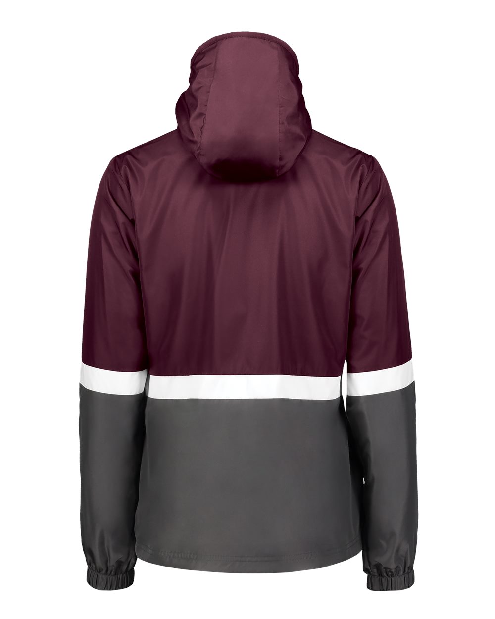 Women's Turnabout Reversible Hooded Jacket - 229787 15