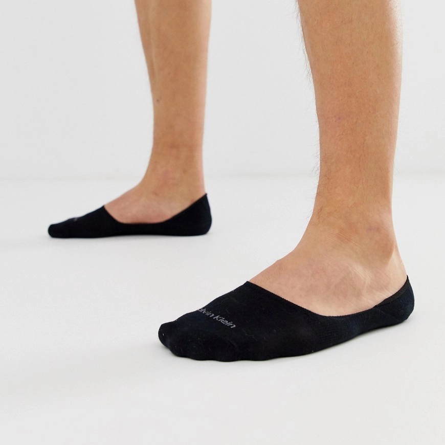 Invisible Socks 7