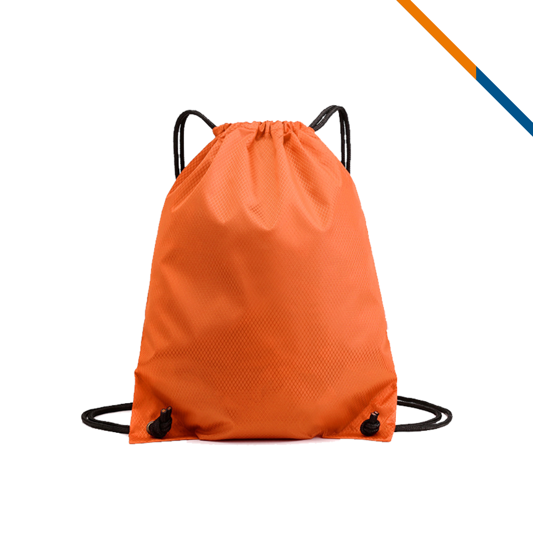 Royce Drawstring Backpack 3