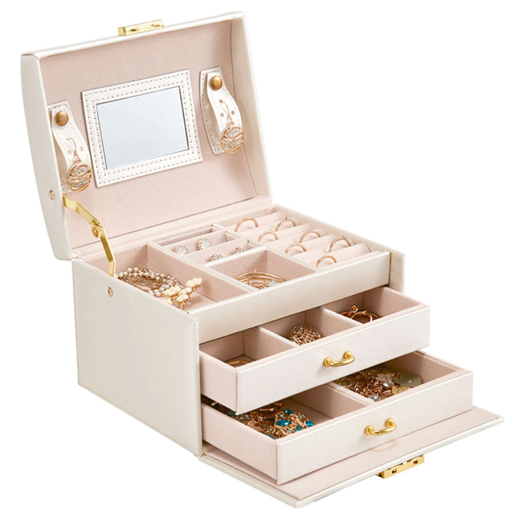 Jewelry Box Organizer 2