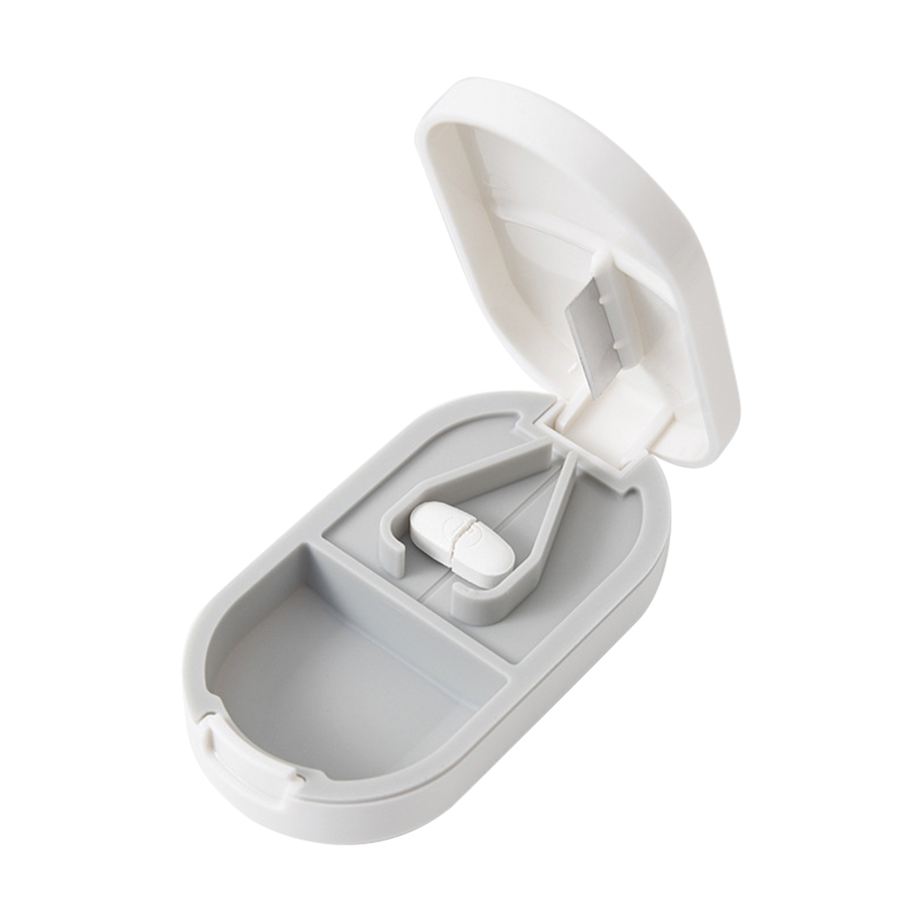 Pill Cutter 9