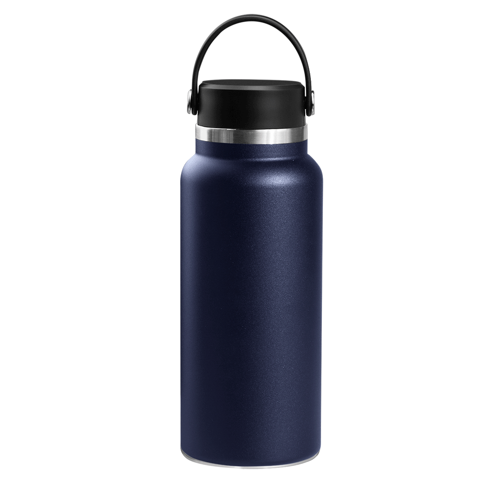 Sespe 30oz Stainless Steel Bottle, custom water bottle with logo imprint 19