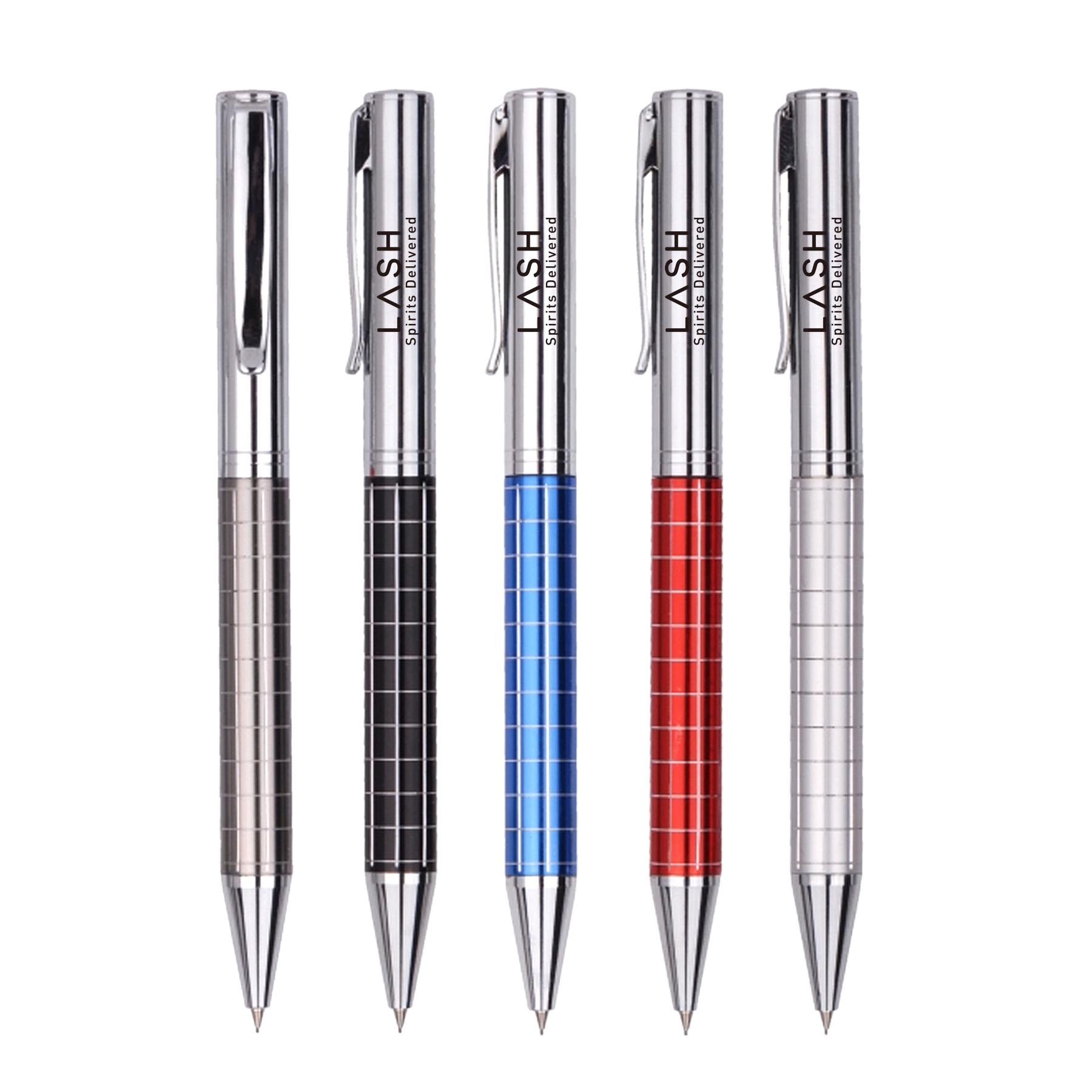 Heavy Metal Mechanical Pencil 3