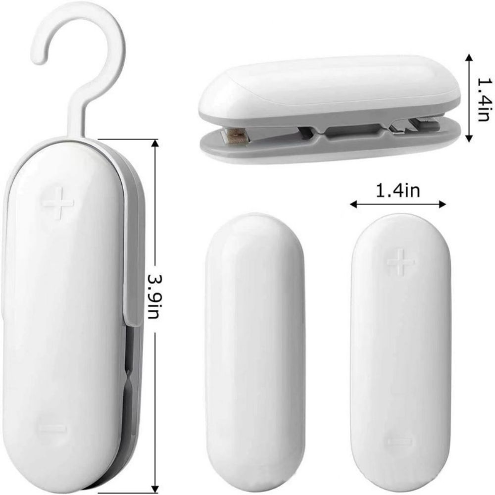 Mini Portable Bag Sealer 2