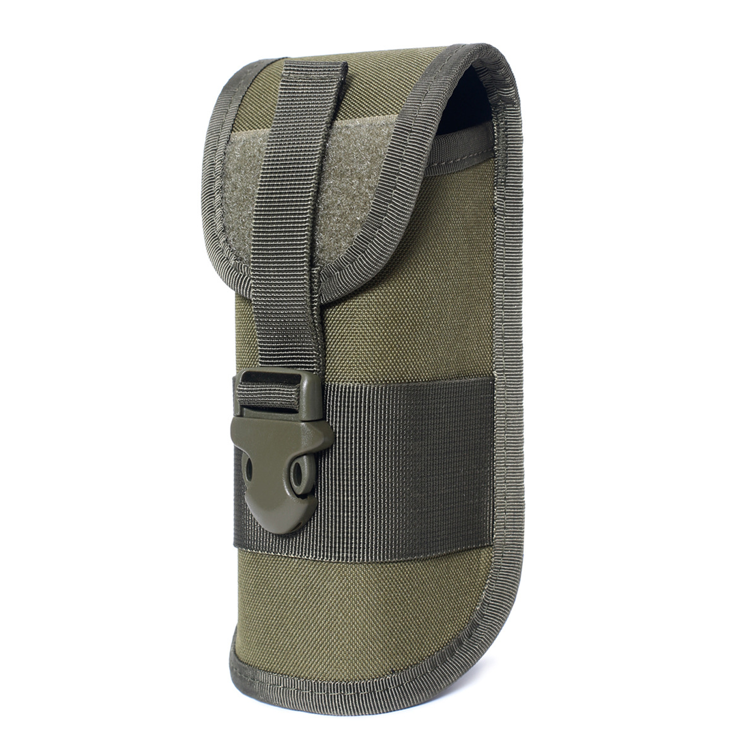 Tactical Oxford Shockproof Sunglasses Pouch 7