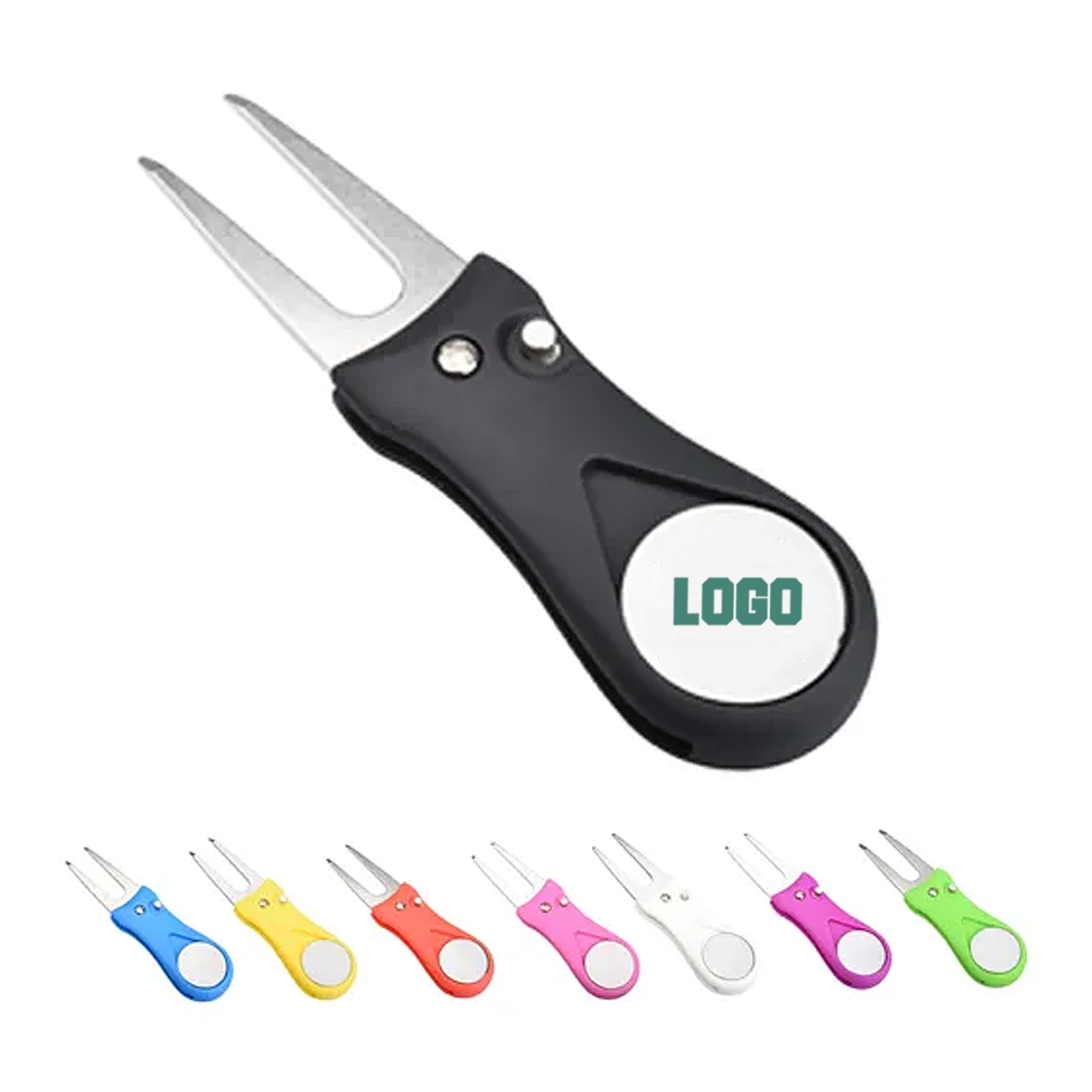 VividFix Golf Divot Tool 2