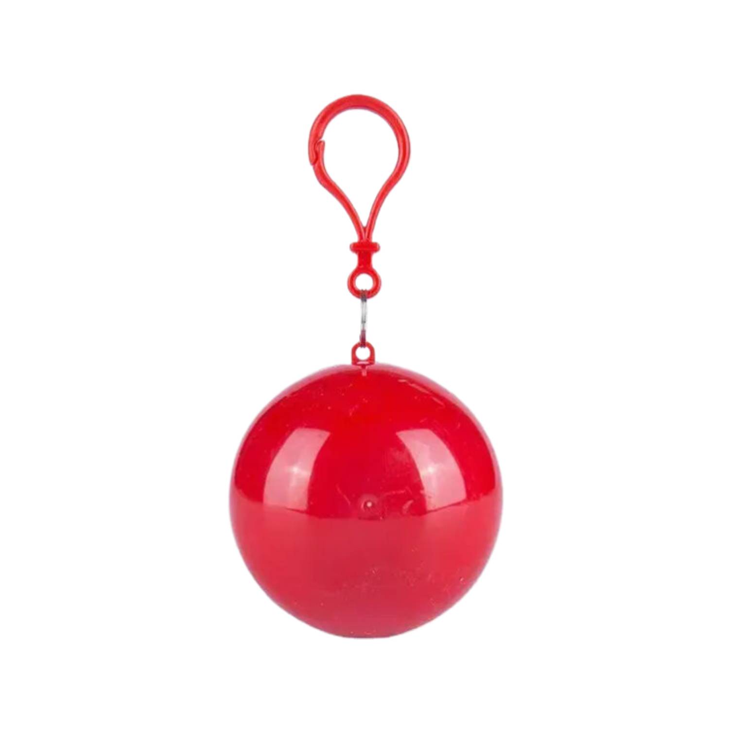 Portable Disposable Raincoat Ball 2