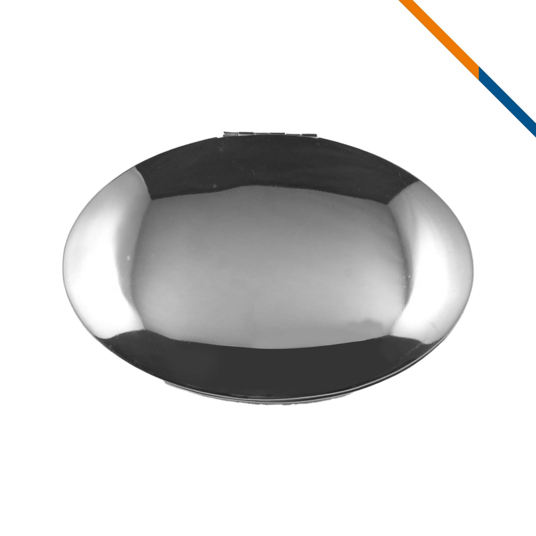 Tacita Foldable Oval Shape Cosmetic Mirror 4