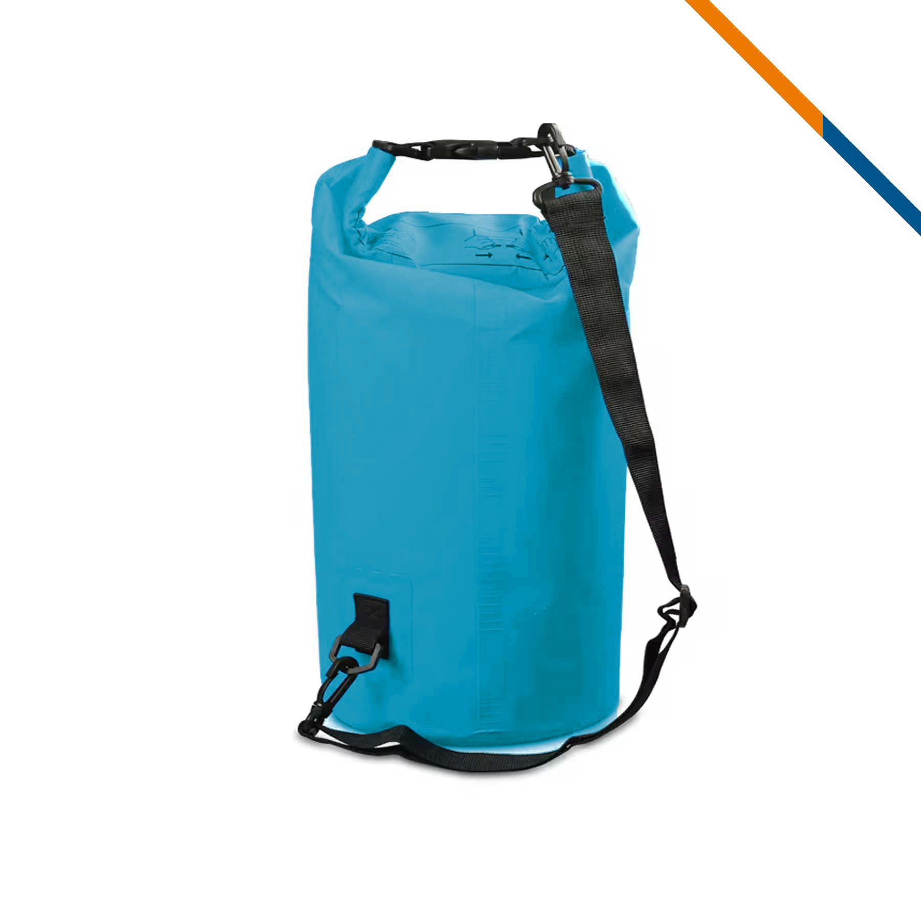 Carthy Waterproof Bag - 10L 16