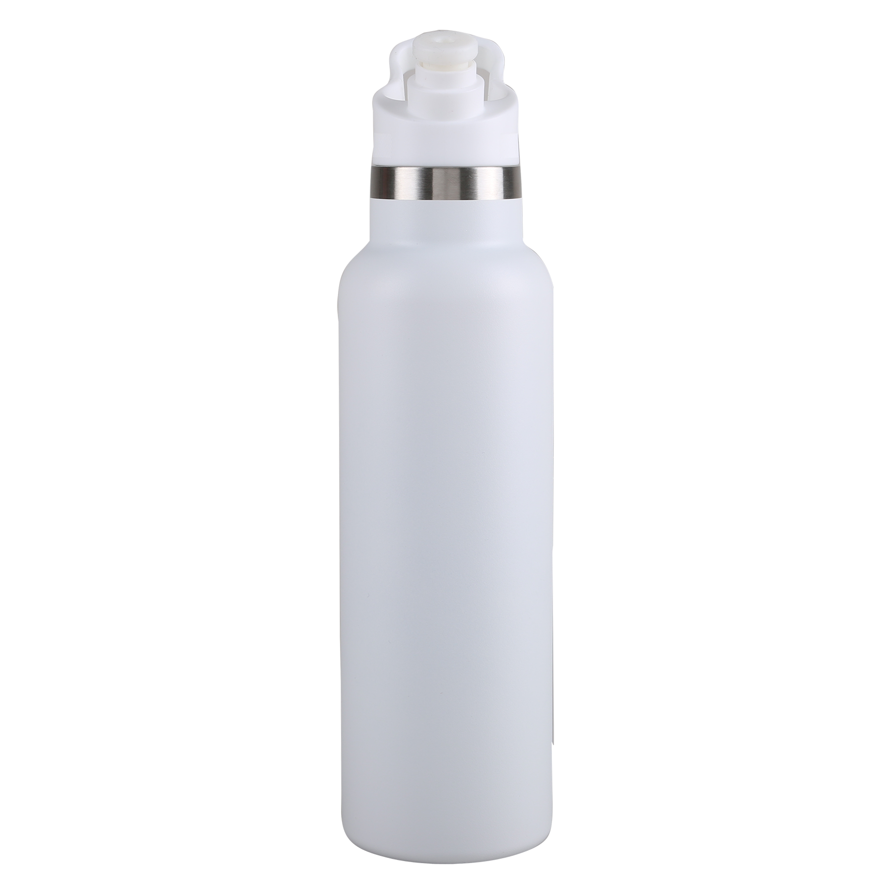 20 Oz. Surin Powder Coated Stainless Steel Bottle, custom water bottle with logo imprint 13