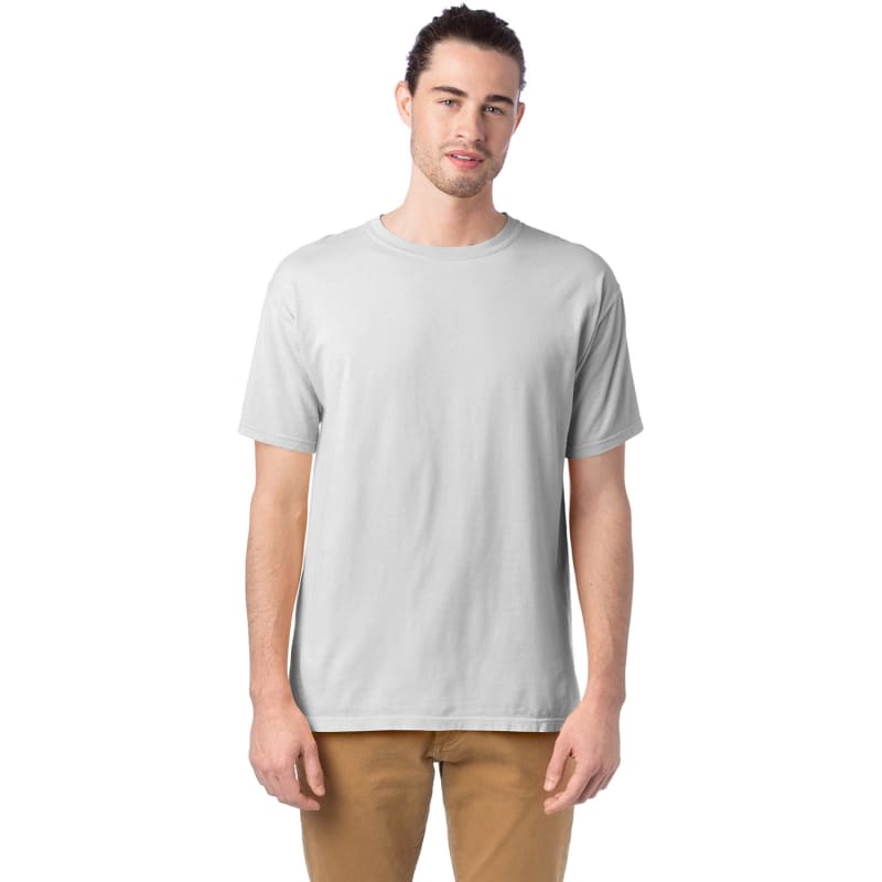ComfortWash By Hanes Men's Garment-Dyed T-Shirt 86
