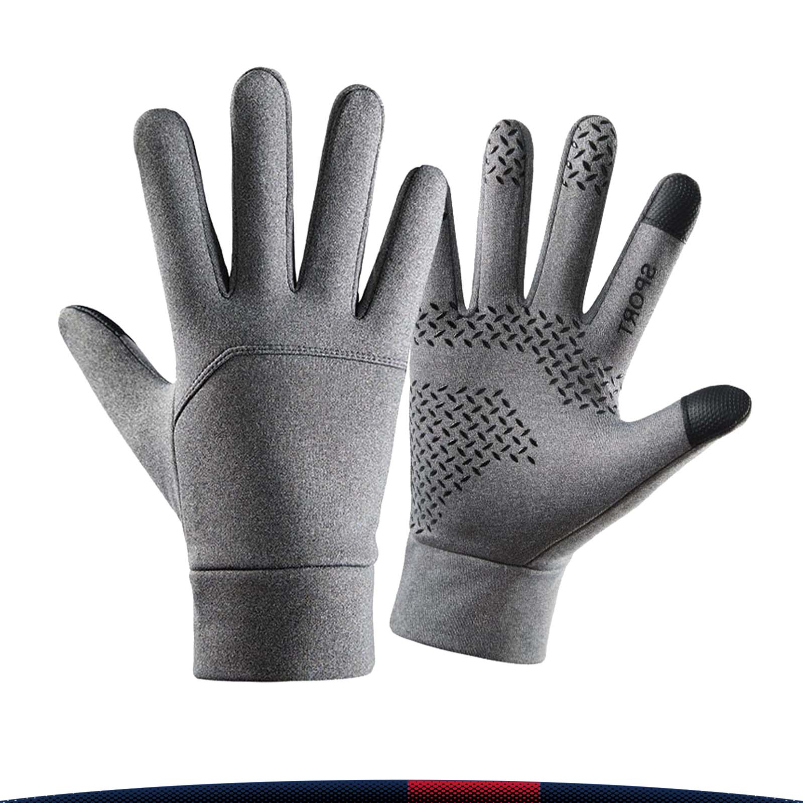 Outdoor Warm Gloves 4
