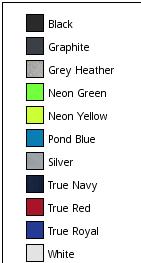 PosiCharge RacerMesh Long Sleeve Tee