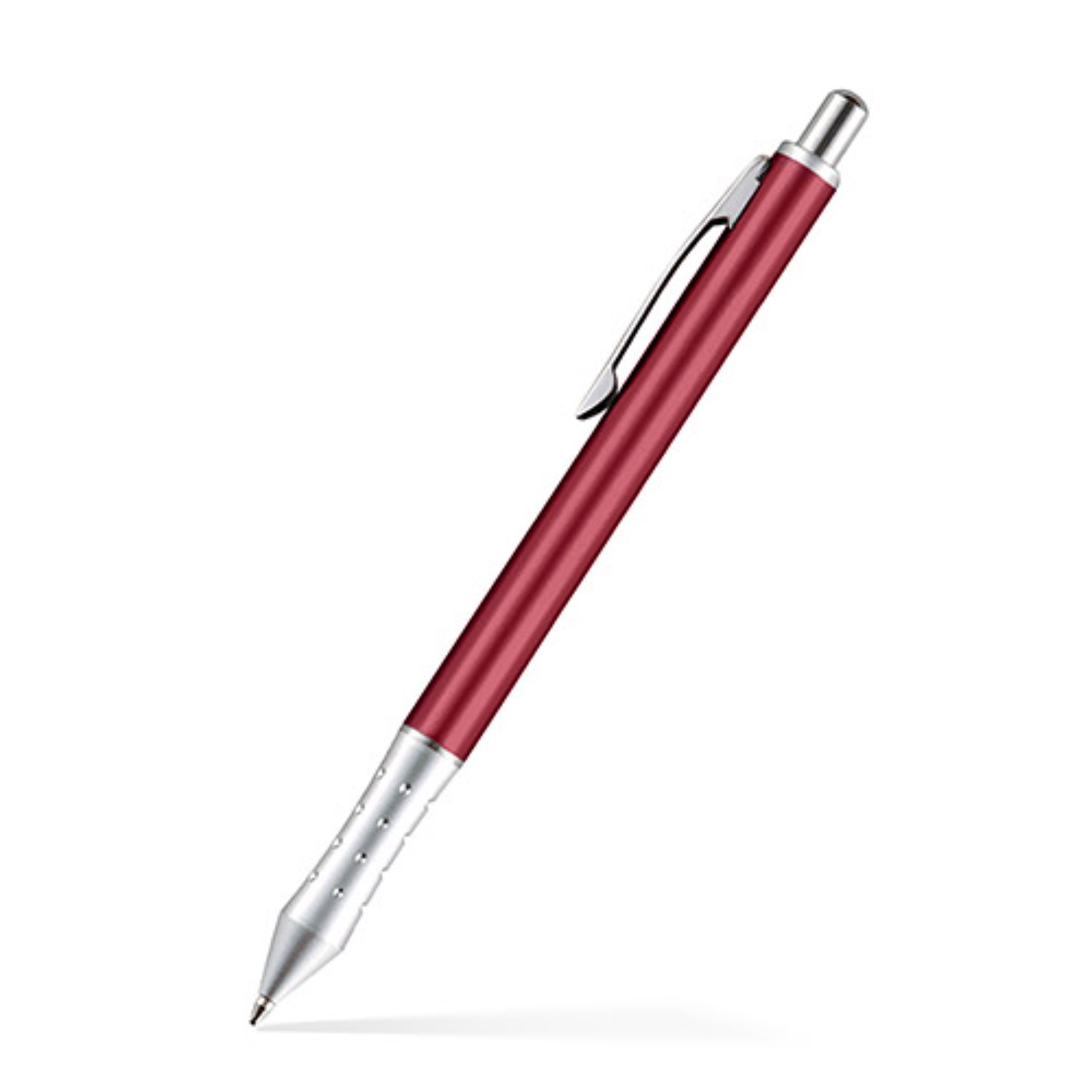 Solid Brass Ballpoint Click Metal Pen 15