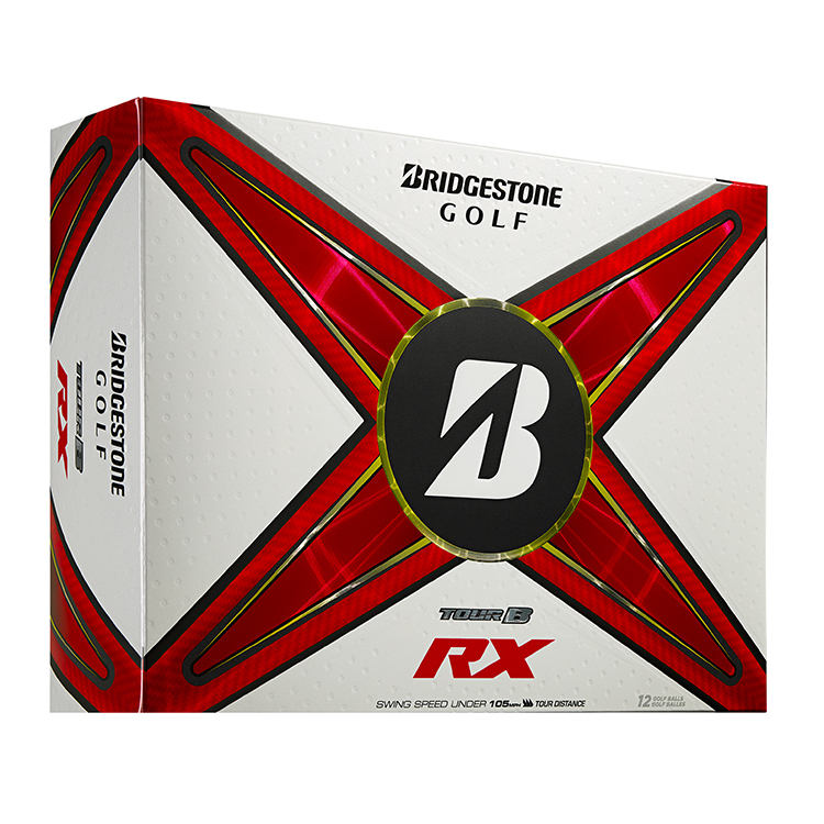 Bridgestone Tour B RX 5