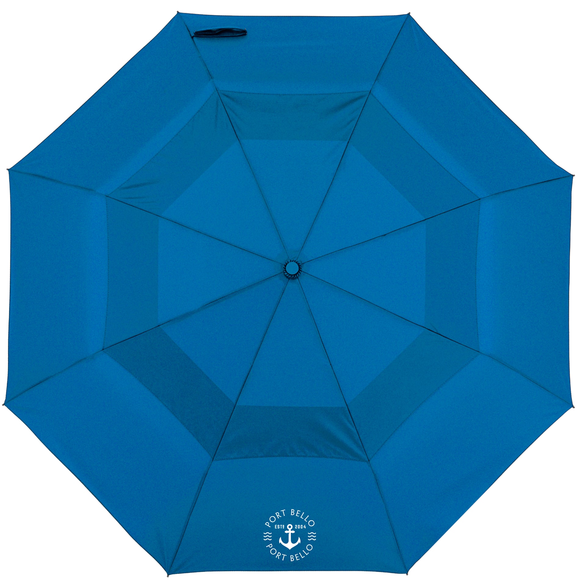 46" Recycled Auto Open Umbrella 108