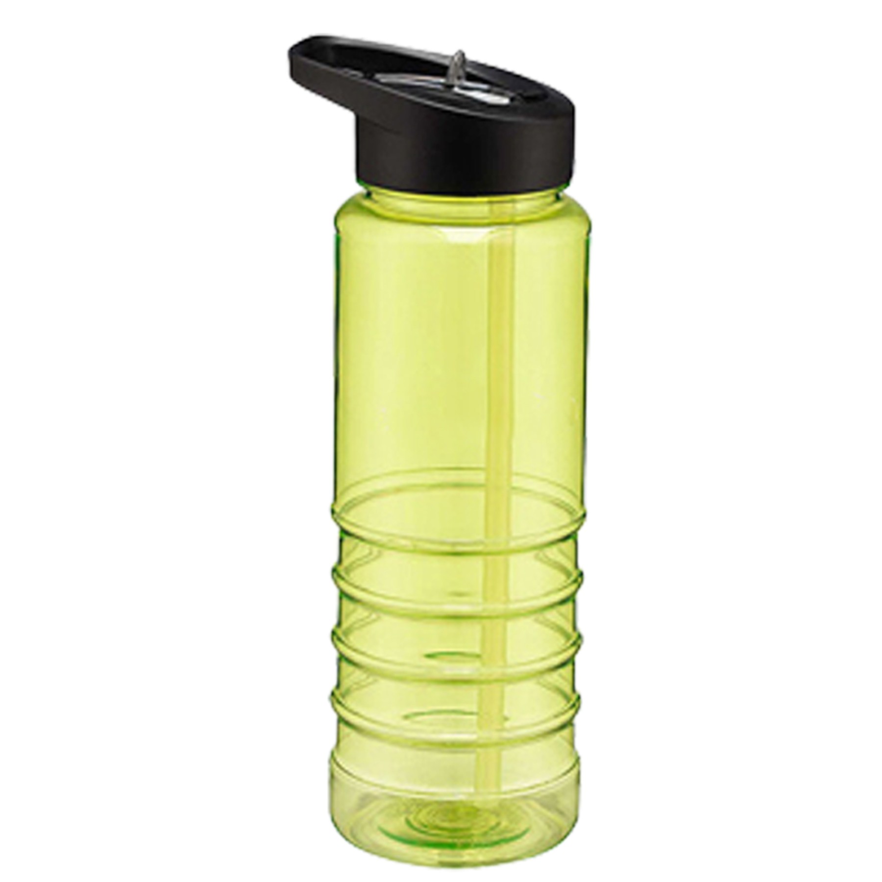 25.36 Oz Plastic Cup W/ Straw 7