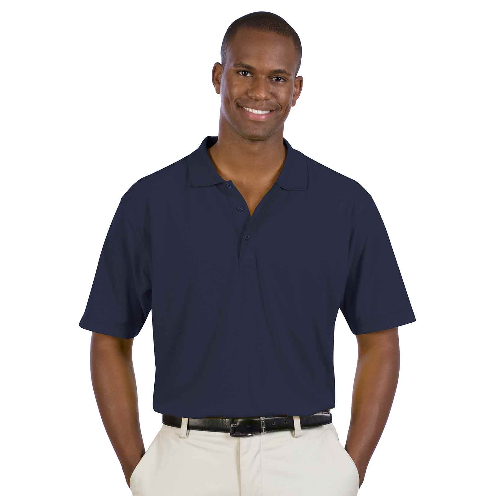 OTTO Men's Comfortable Sport Shirt 4