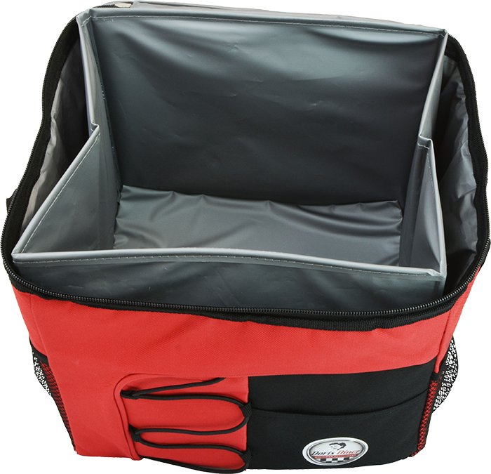 Rigid 24 Can Cooler Bag 21