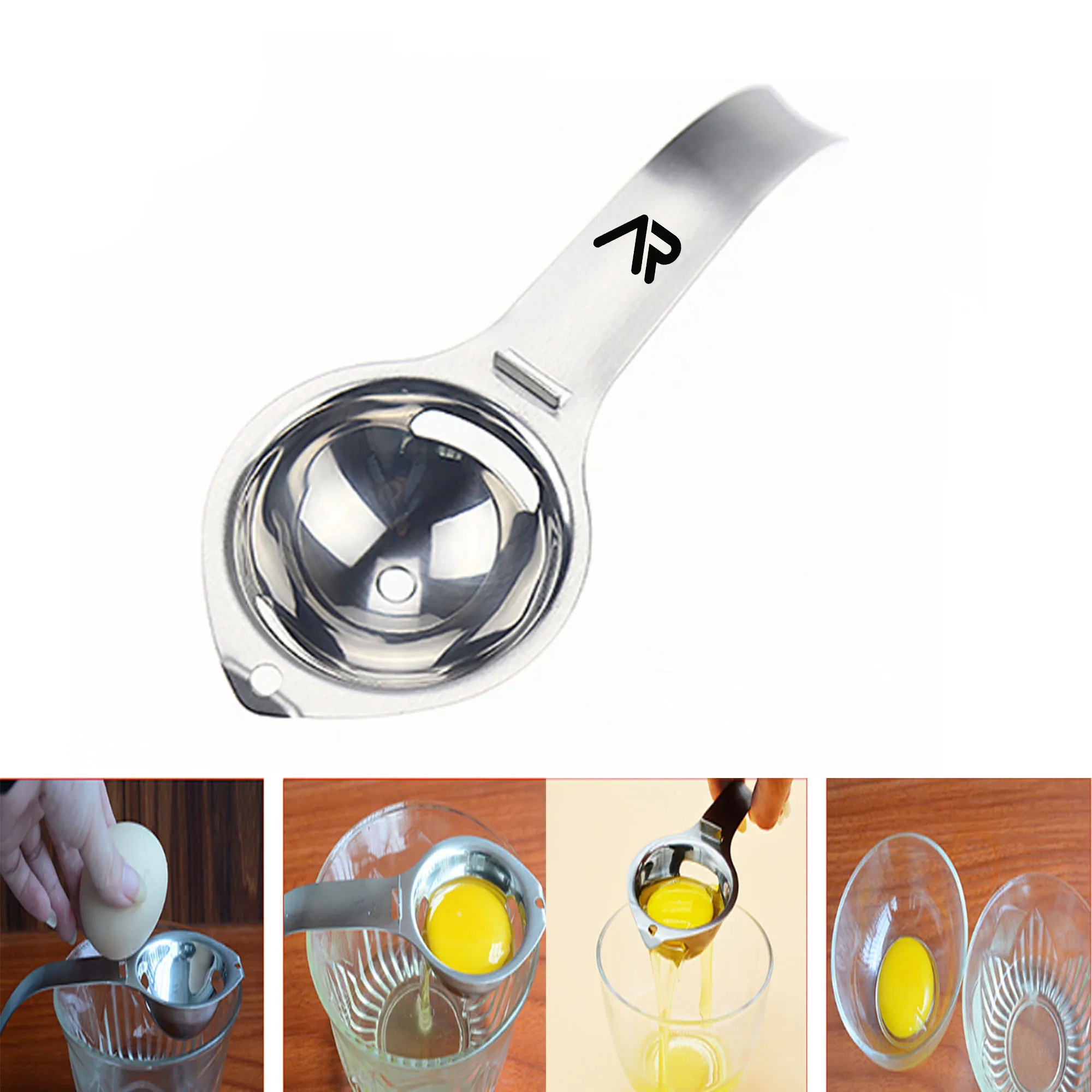 Egg White Separator