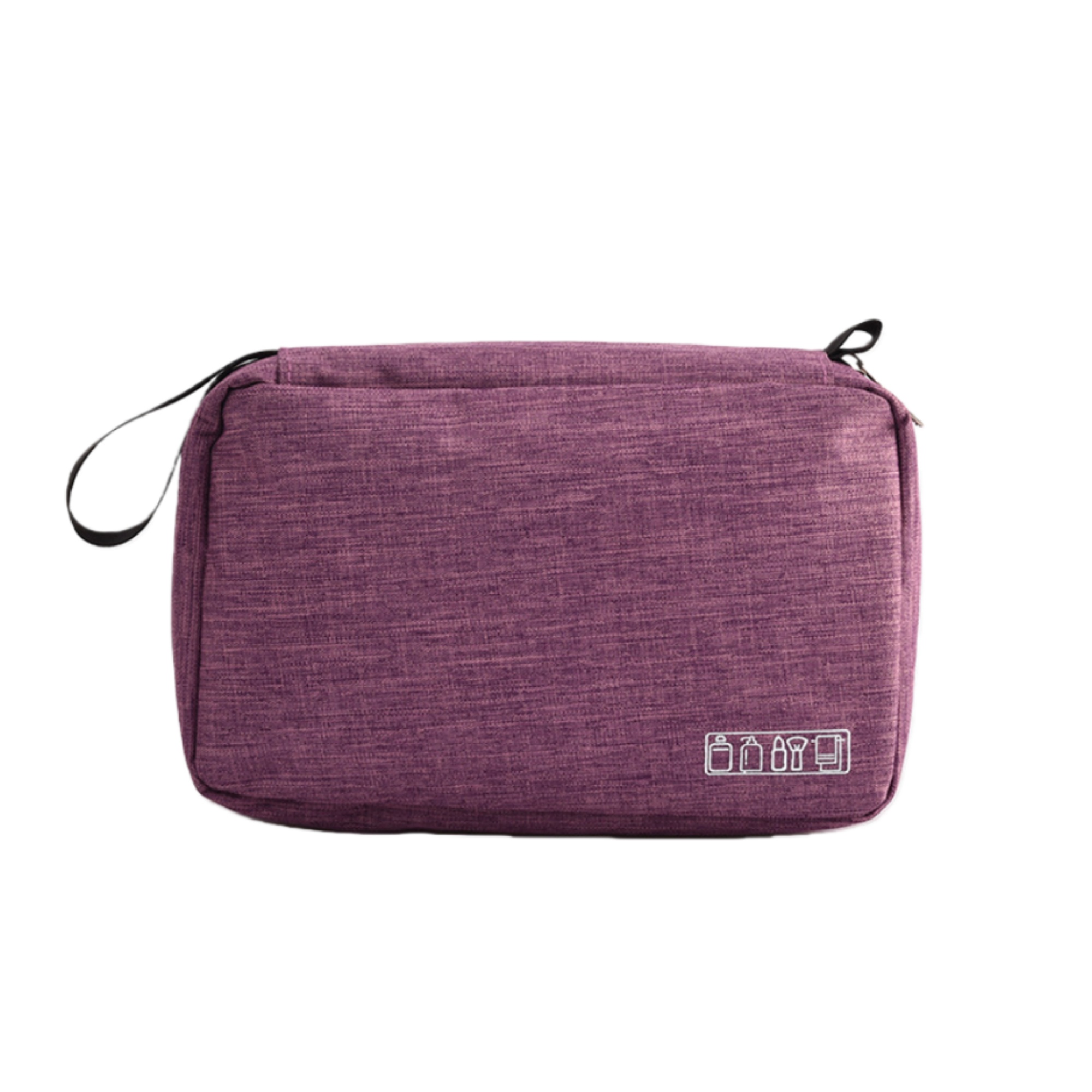 Hanging Travel Toiletry Bag 7