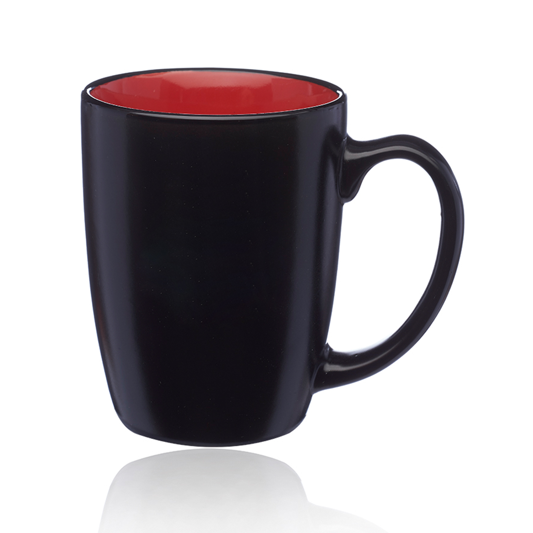 Vomo Ceramic Mug - 12 OZ. 8