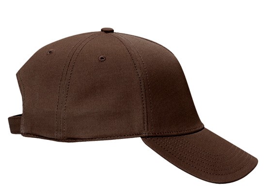 OTTO CAP 5 Panel Low Profile Baseball Cap 15