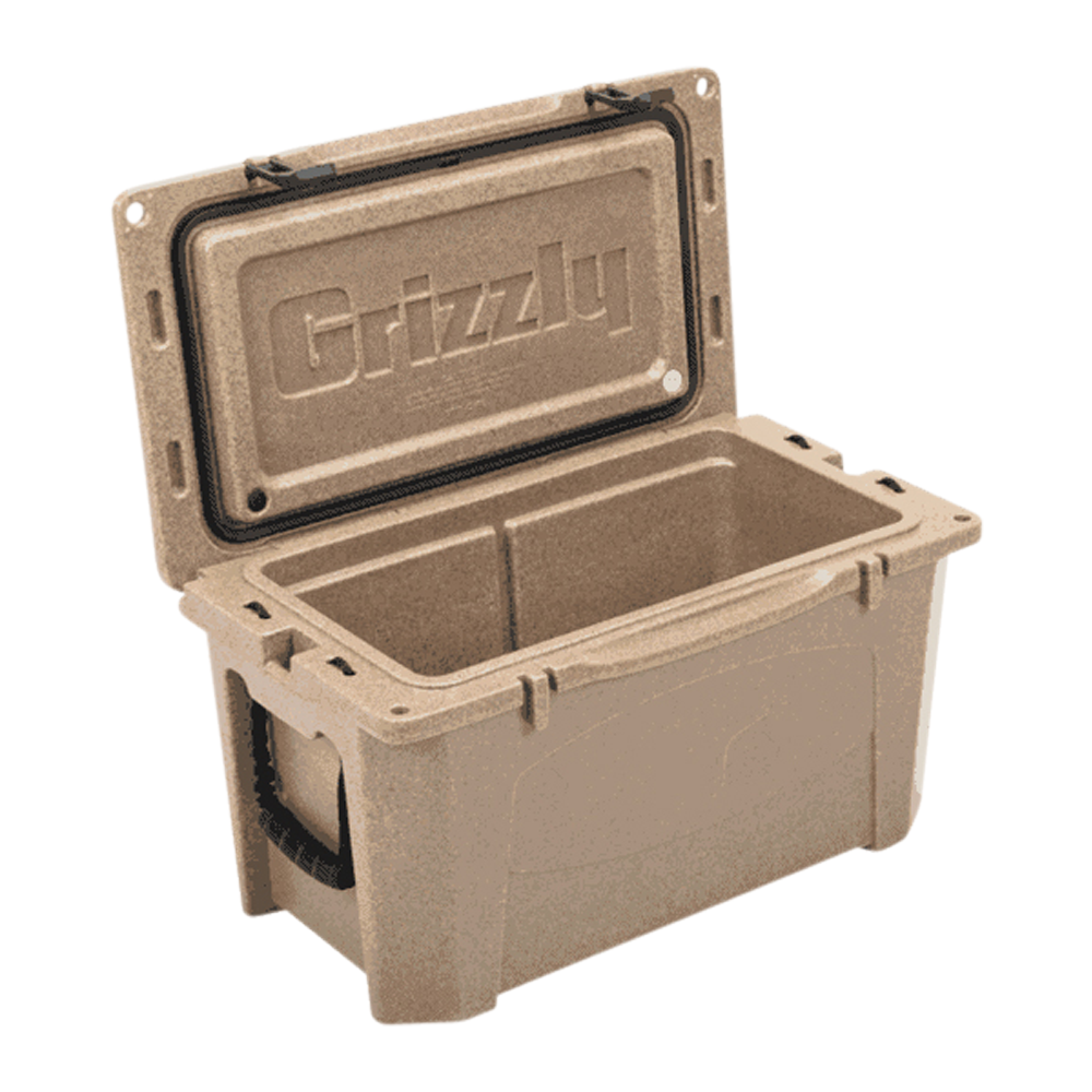 Grizzly Cooler 60 13