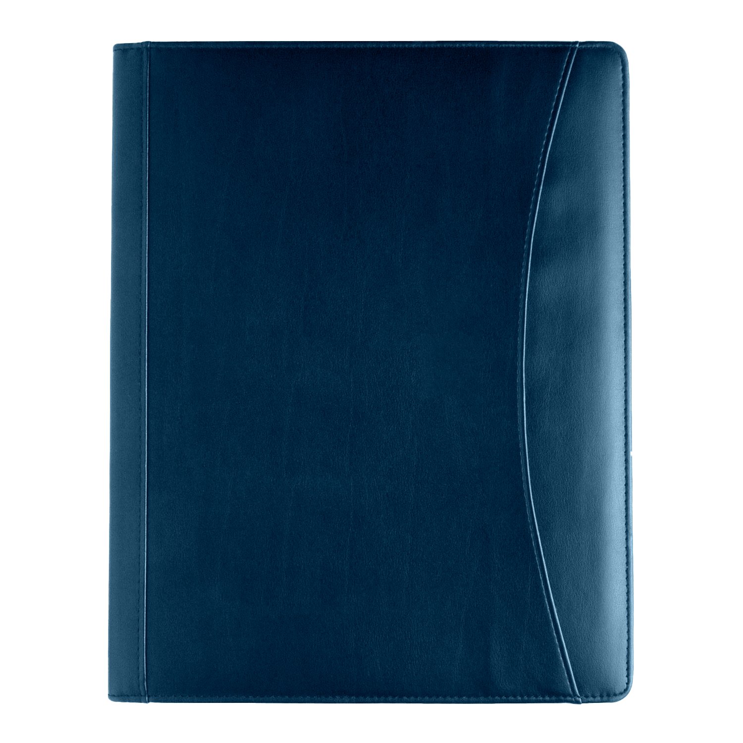 Good Value™ Executive Crescent Padfolio 20