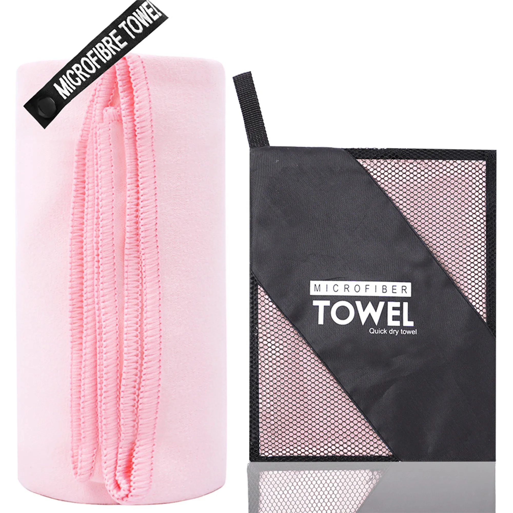 Quick-Dry Microfiber Sports Towel 23