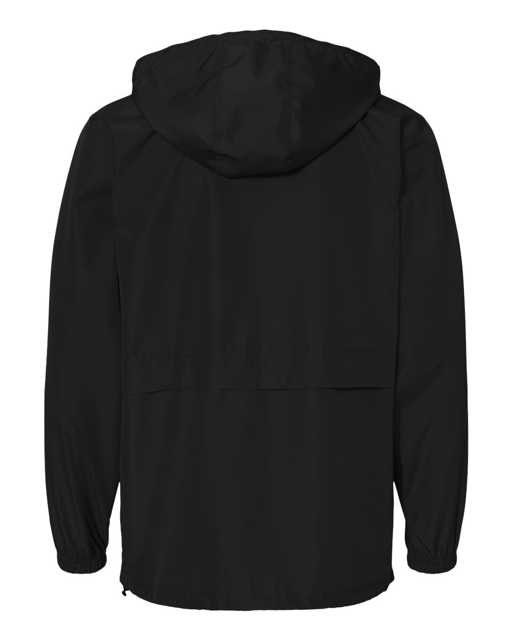 Unisex Full-Zip Anorak Jacket - CO125 14