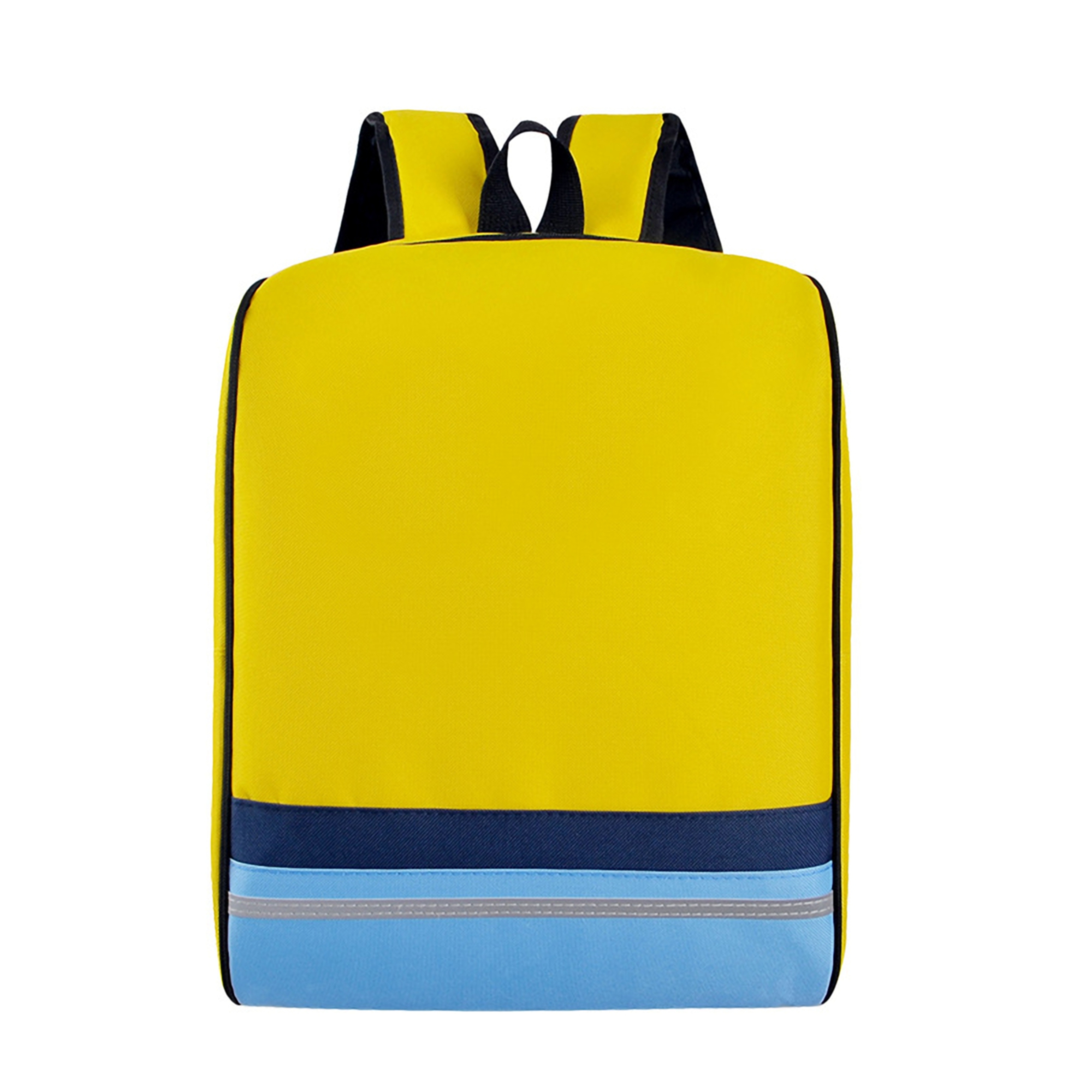 Colorful Kids School Backpack 4