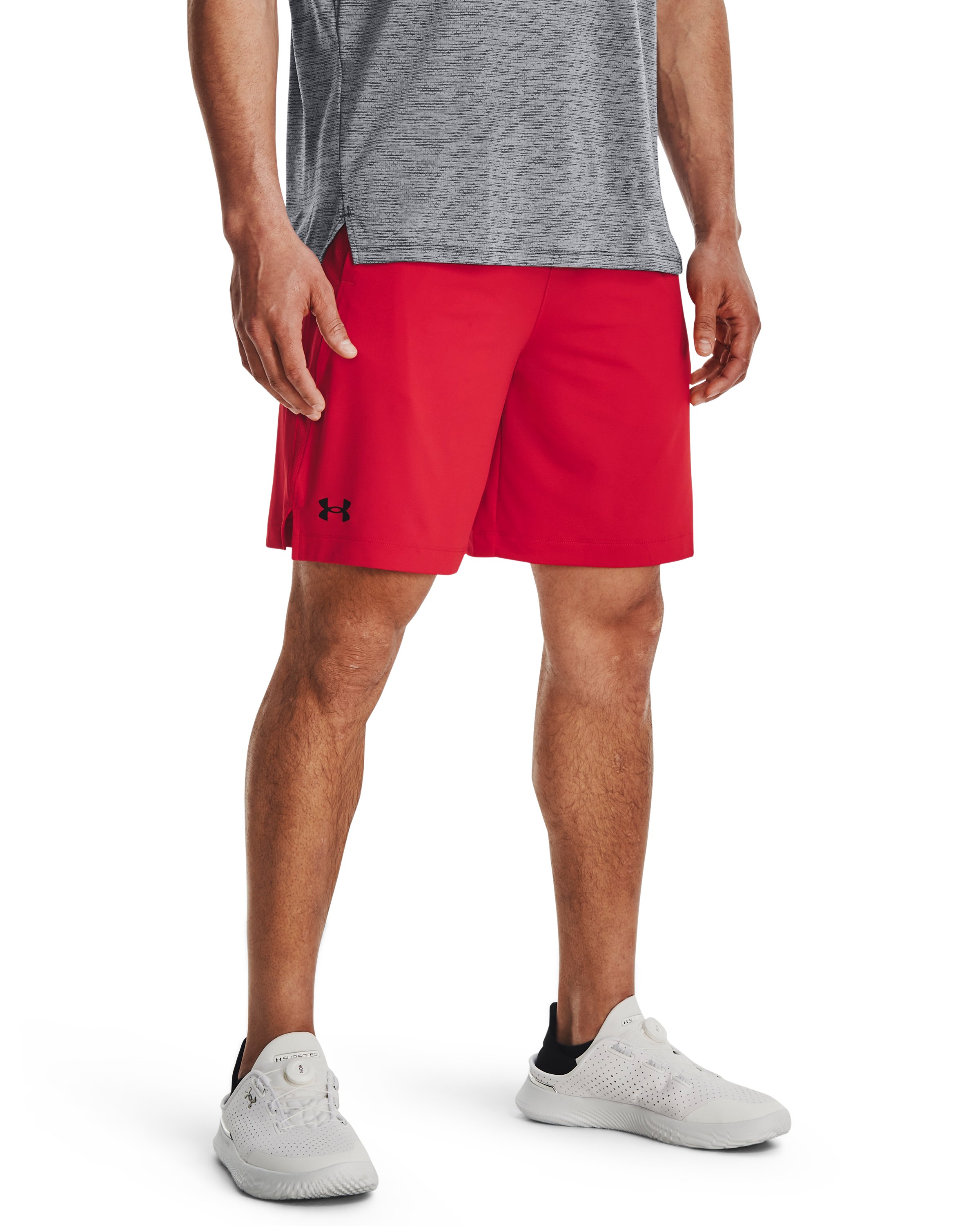 UA Tech Vent Men's 8 Shorts 11