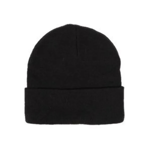 Embroidery Cuffed Beanie (10k stitches included) 5