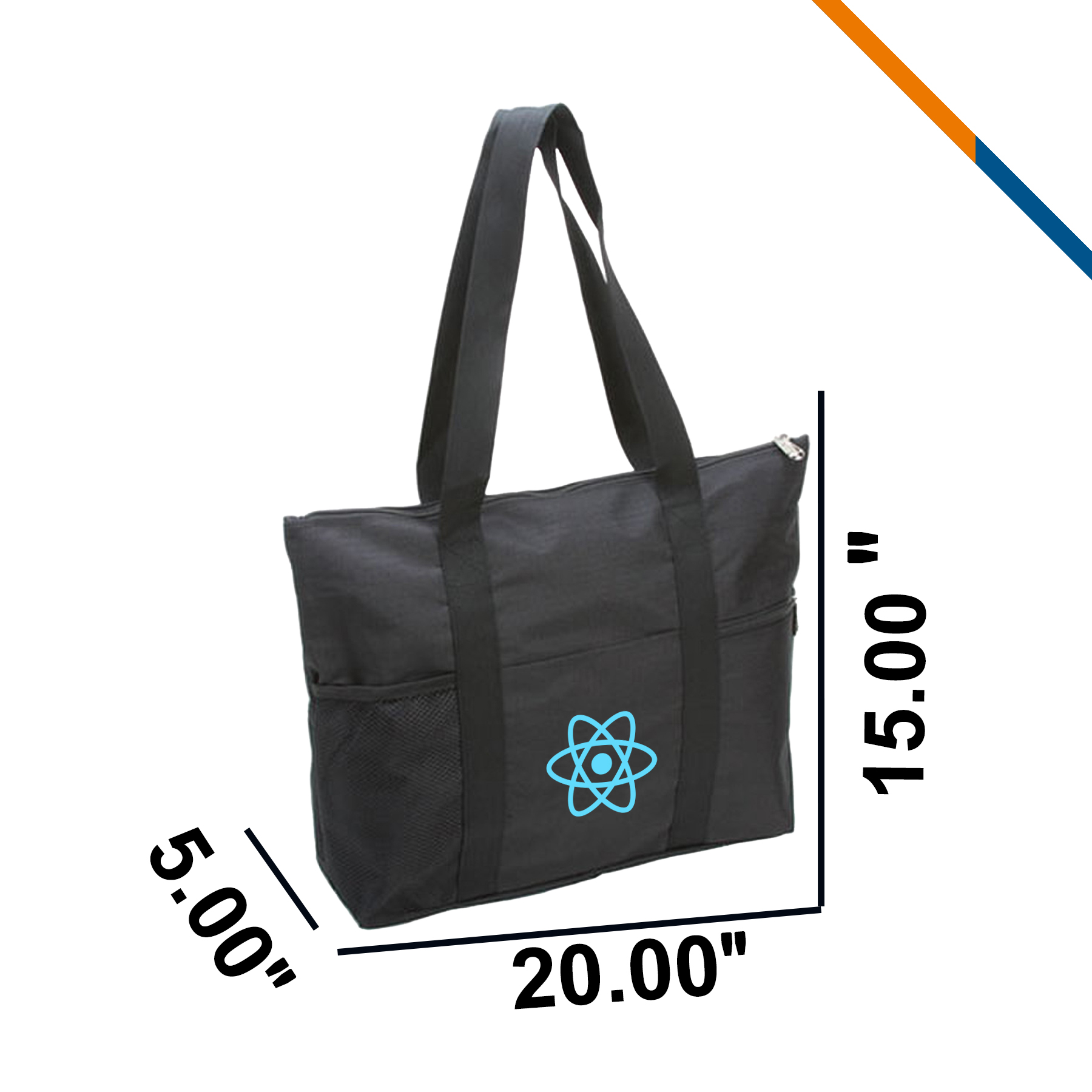 Emster Tote Bag 15