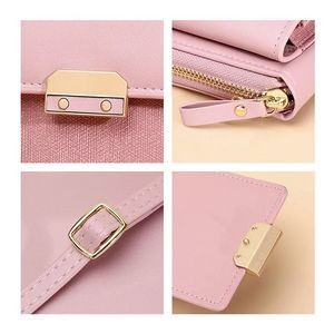 Trendy Ladies Crossbody Bag 5