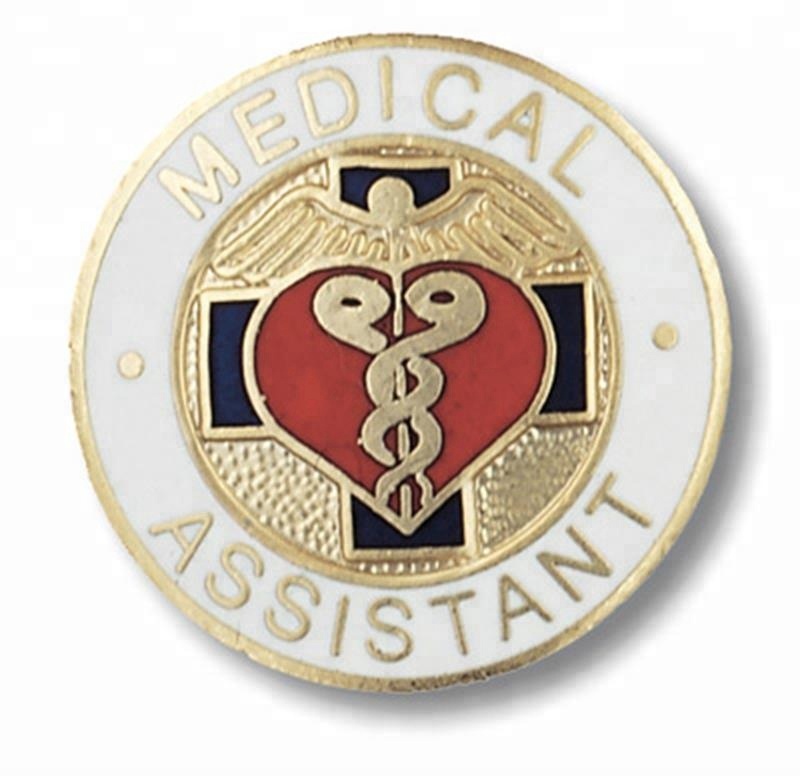 Medical Lapel Pins 3