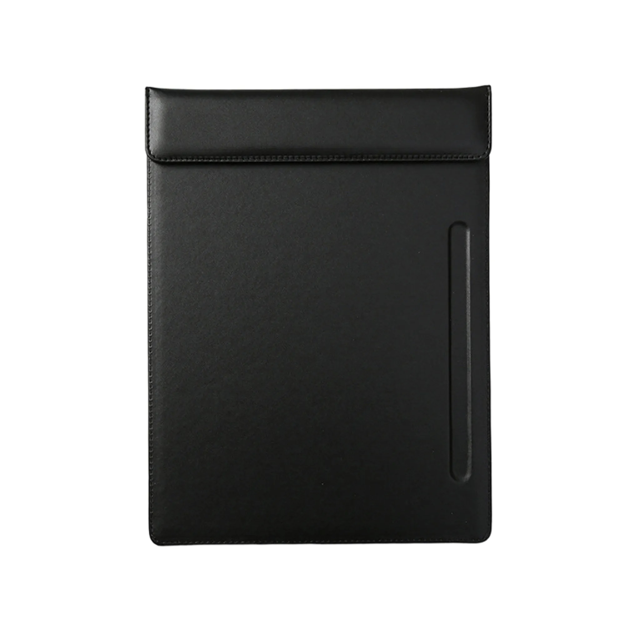 Professional PU Leather A4 Clipboard for Contracts 4