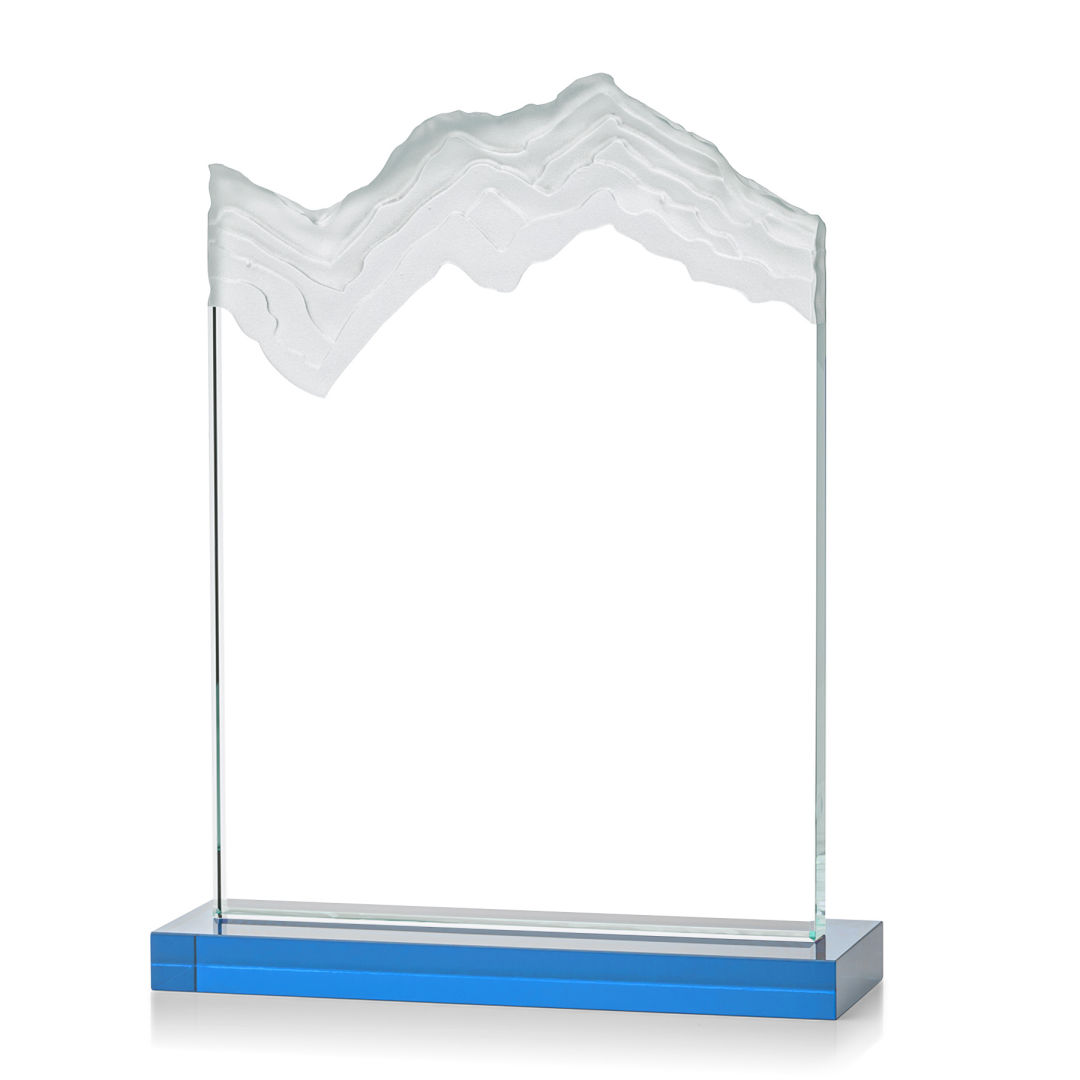 Kilimanjaro VividPrint™ Award - Sky Blue 7