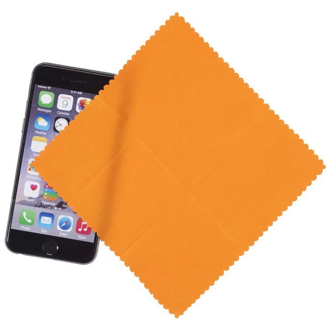 Microfiber Screen Cleaners 2