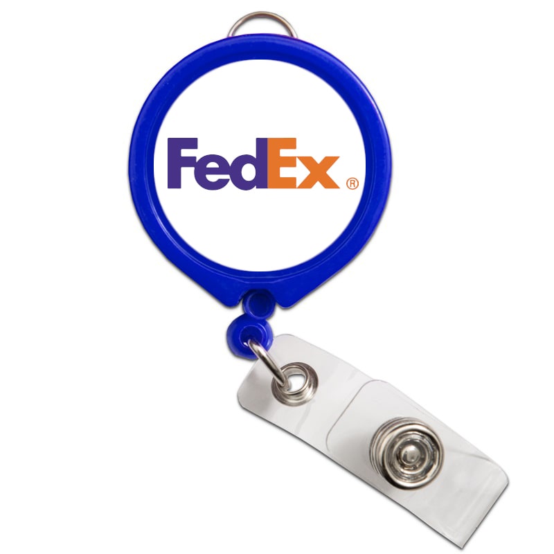 Loop Badge Reels 10