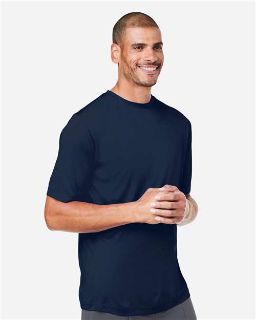 Unisex Capital Performance T-Shirt - CE10 154