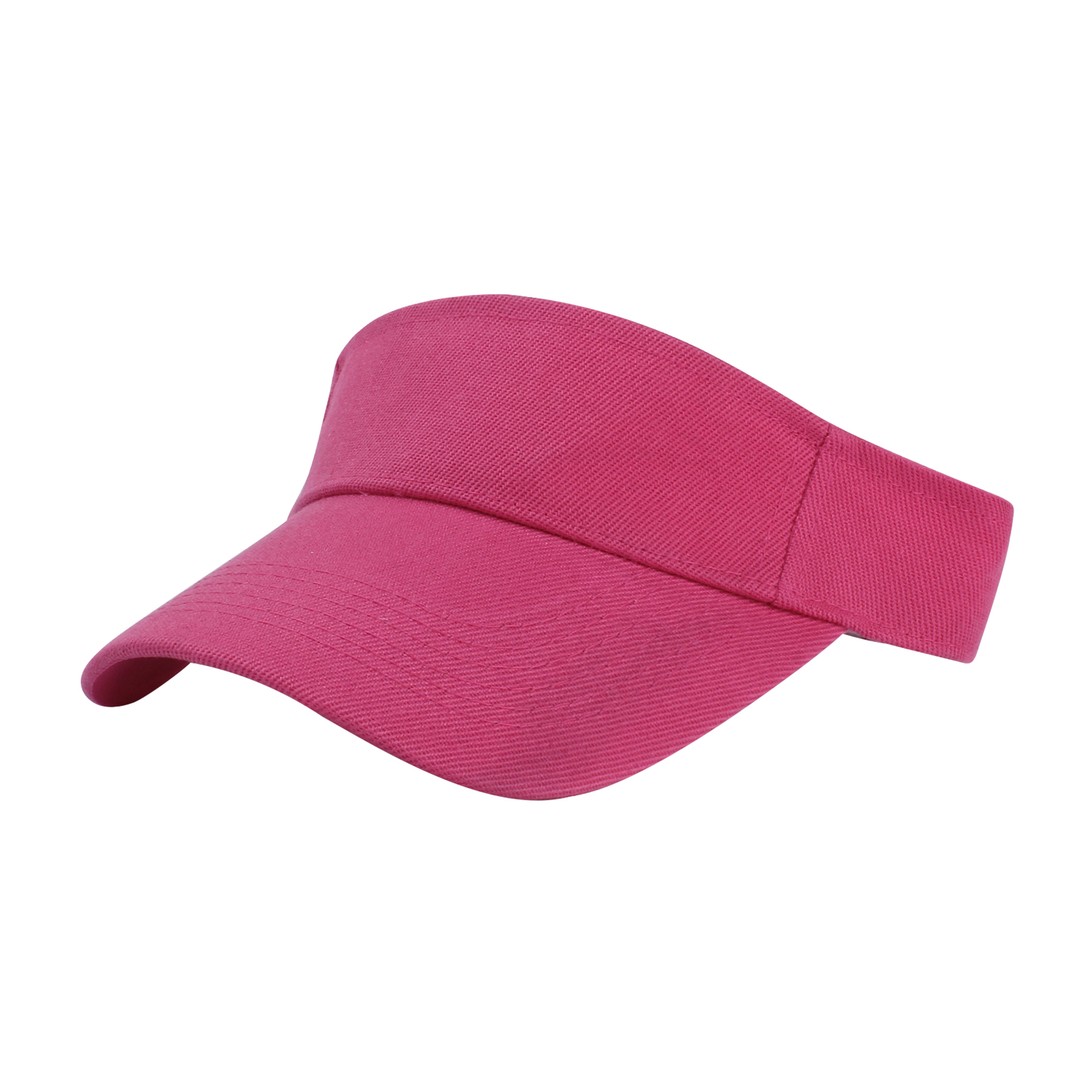 Adjustable Sun Visor Caps 14