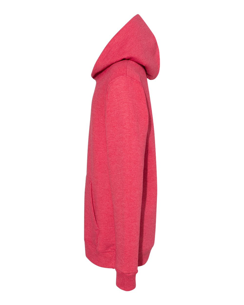Youth EcoSmart® Hooded Sweatshirt - P473 140